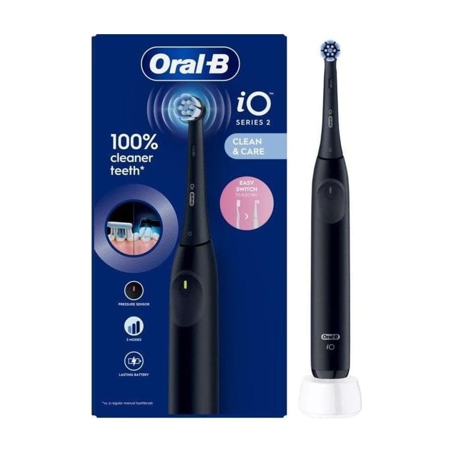 Oral-B iO2 Cepillo dental eléctrico