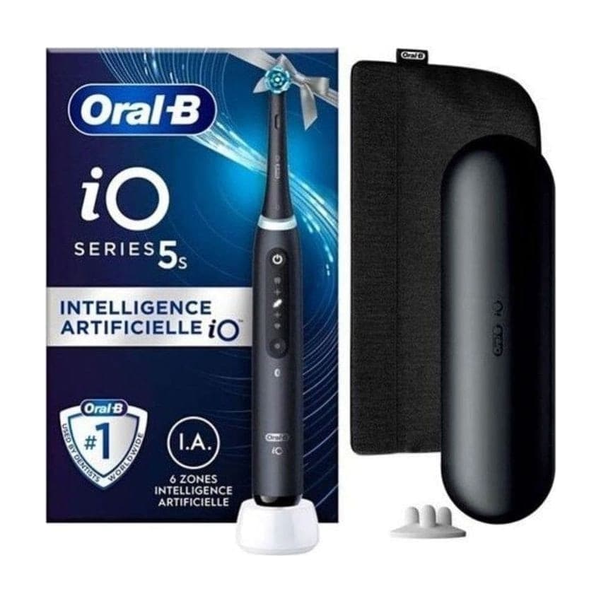 Oral-B iO5 Cepillo dental eléctrico