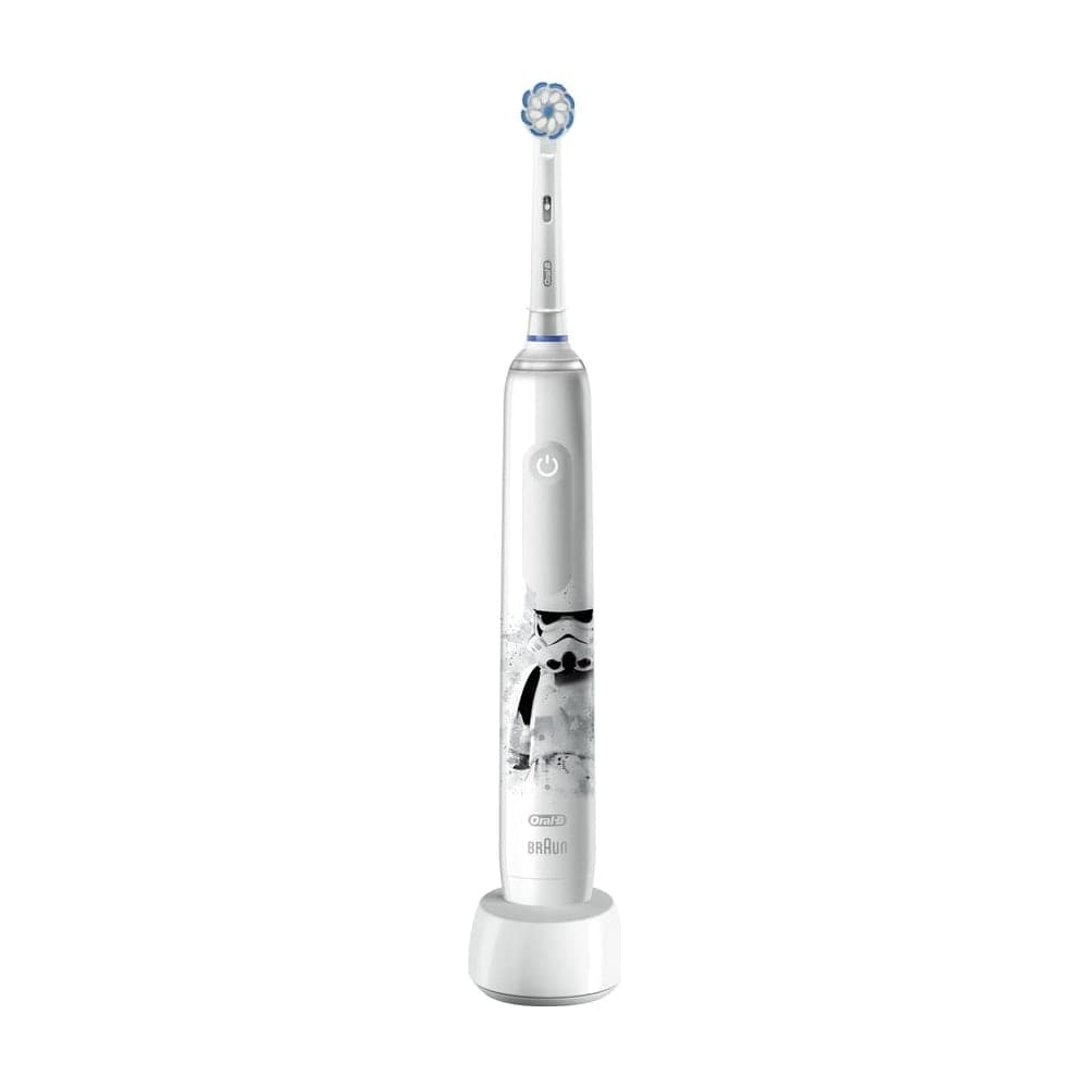 Oral-B Junior 80353788 Cepillo de dientes eléctrico