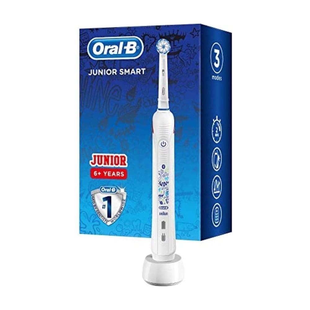 Oral-B Junior Smart Niño