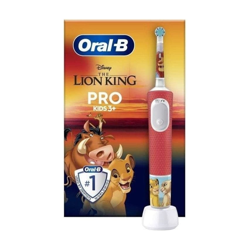 Oral-B Kids Vitality Pro