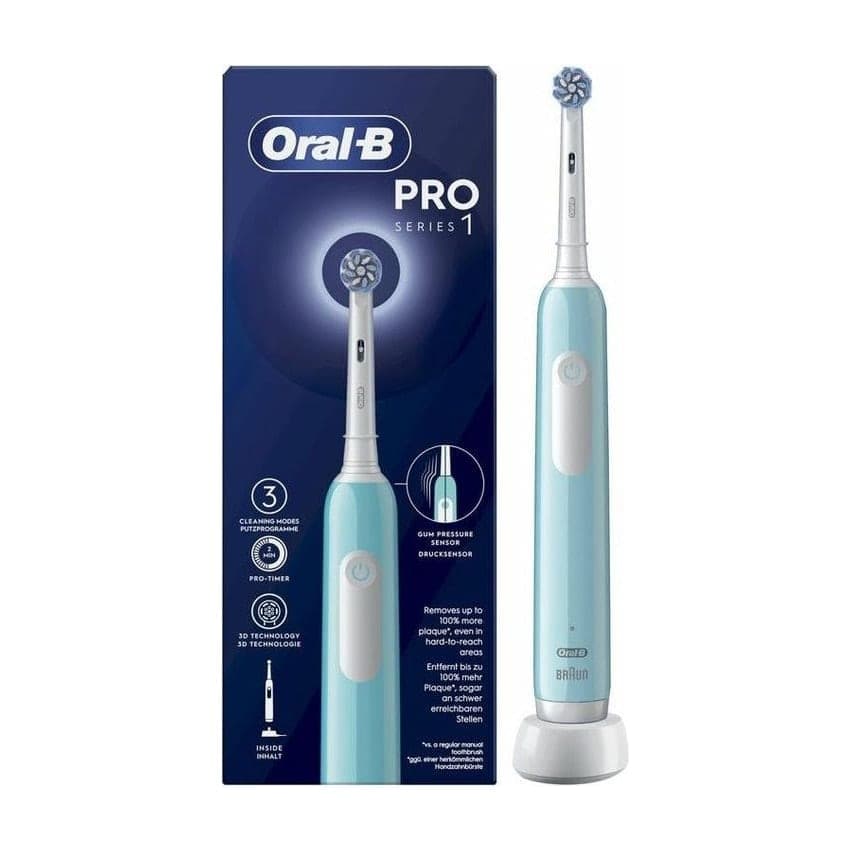 Oral-B Pro 1 Sensitive Clean