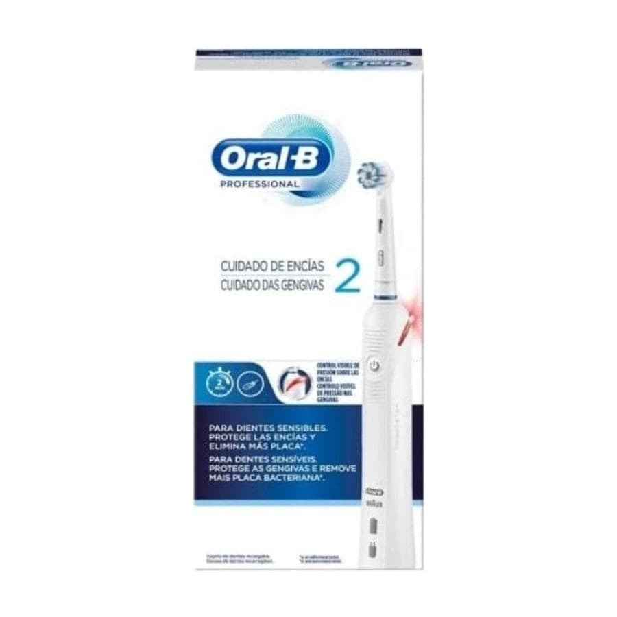 Oral-B Pro 2