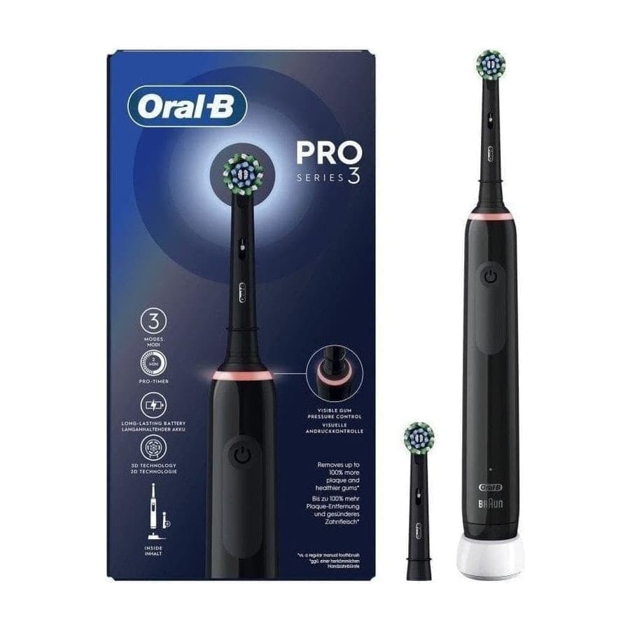 Oral-B Pro 3 3000