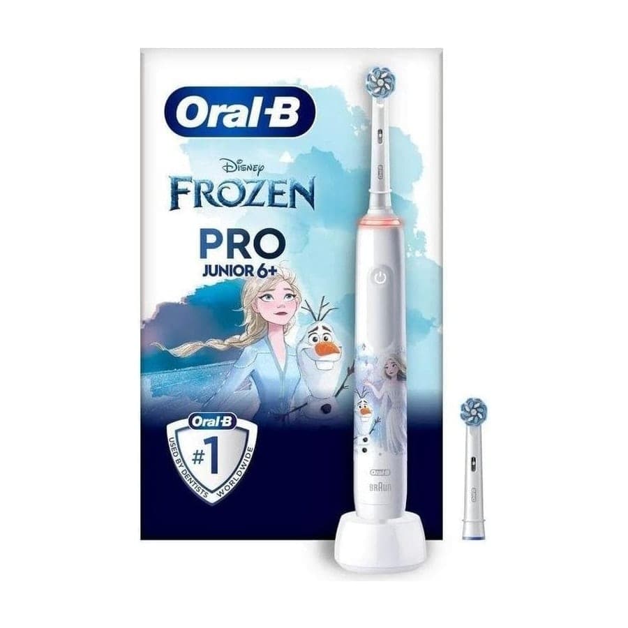 Oral-B Pro Junior 6+ Frozen