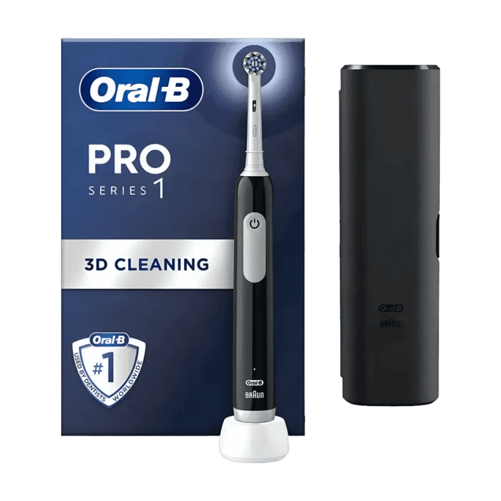 Oral-B Pro Series 1 Cross Action