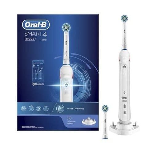 Oral-B SmartSeries Smart 4 4100S