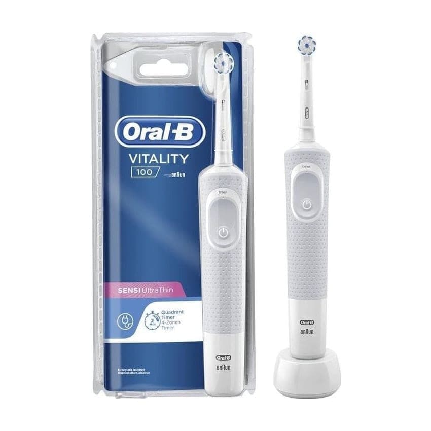Oral-B Vitality 100 Ultrathin