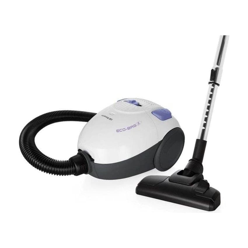 Orbegozo AP 7007 Aspiradora de tambor con bolsa
