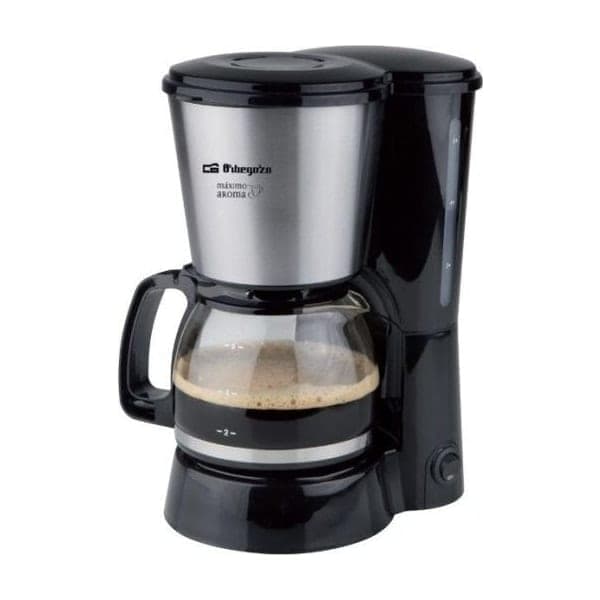 Orbegozo CG-4016 Cafetera de goteo