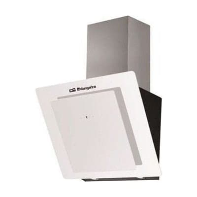 Orbegozo DS80190BL 90 cm Campana Extractora Decorativa