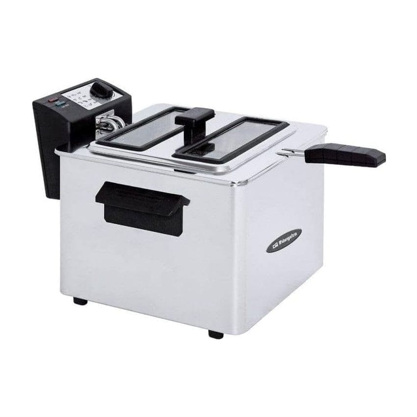 Orbegozo FDR 80 8 L