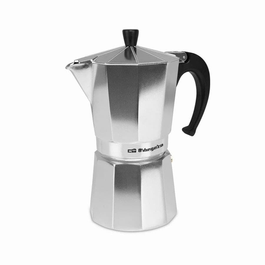 Orbegozo KF 900 Cafetera italiana