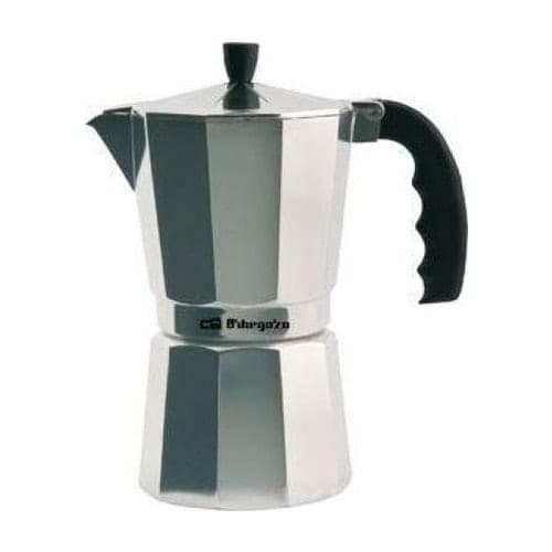 Orbegozo KF100 Cafetera italiana