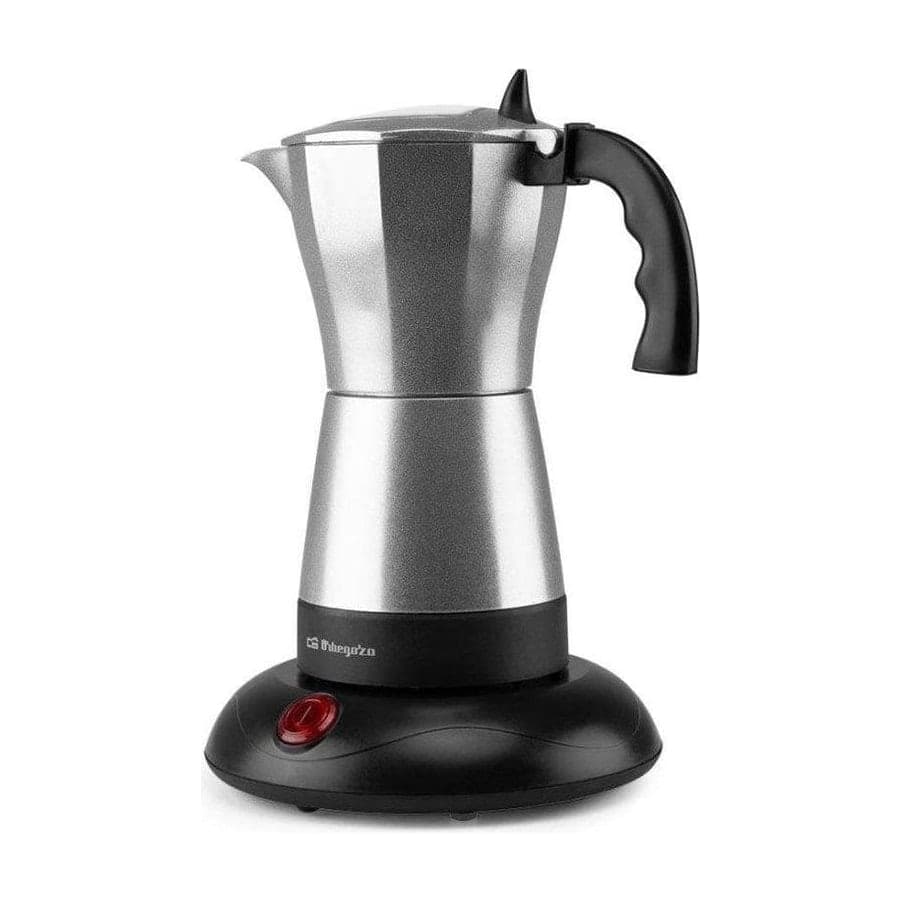 Orbegozo KFE 660 Cafetera eléctrica
