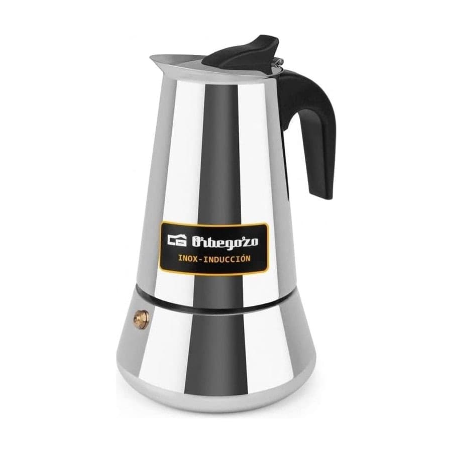 Orbegozo KFI 660 Cafetera Italiana