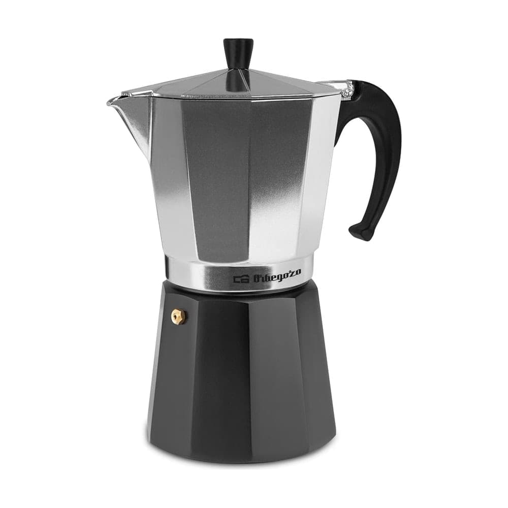 Orbegozo KFM1230 Cafetera italiana