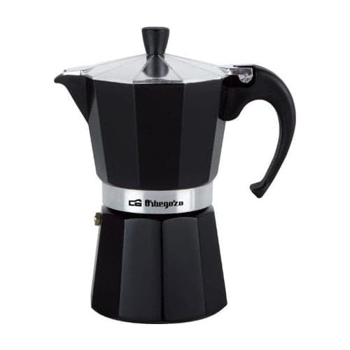 Orbegozo KFN310 Cafetera italiana