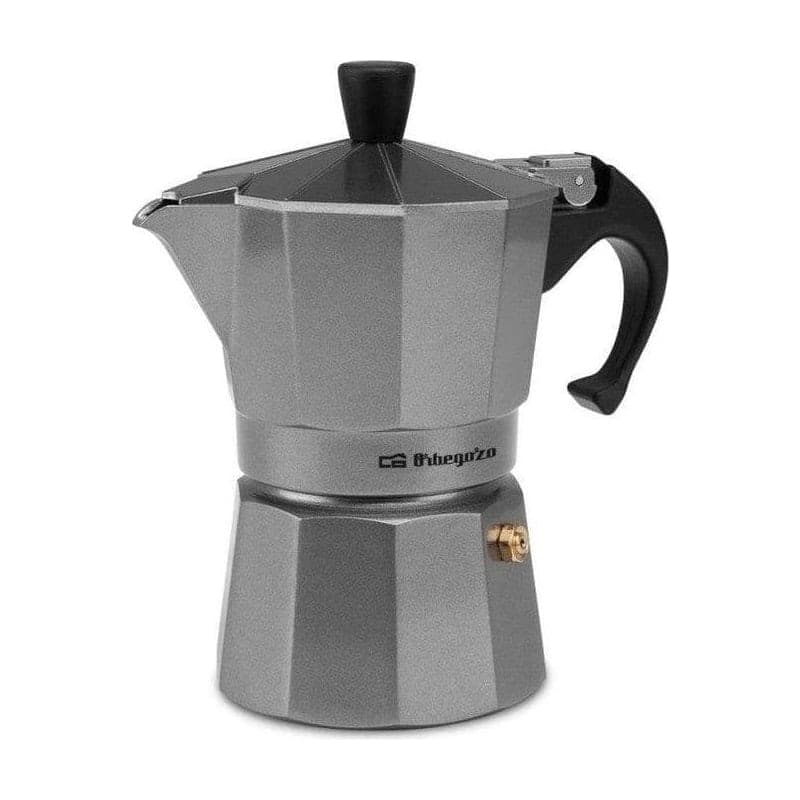 Orbegozo KFS 1220 Cafetera italiana