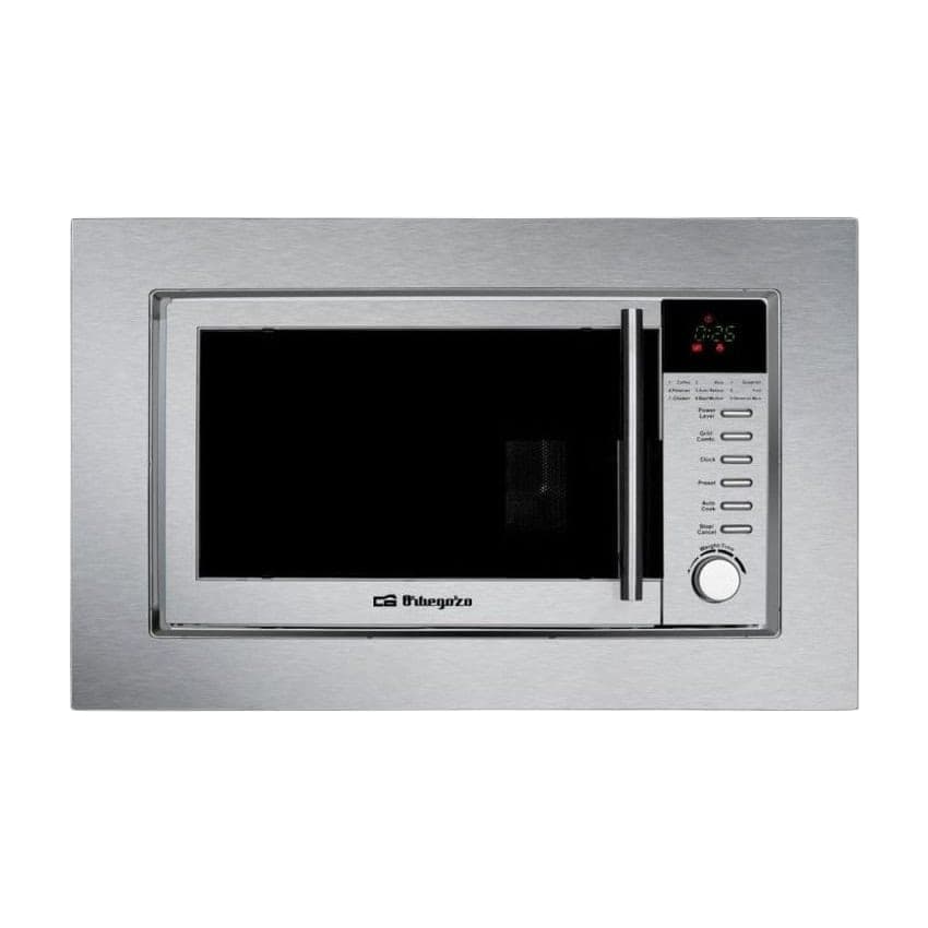 Orbegozo MIG 2025 Microondas Integrable con Grill
