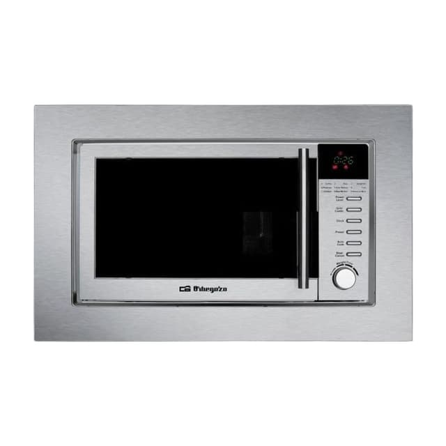 Orbegozo MIG 2025 Microondas Integrable con Grill