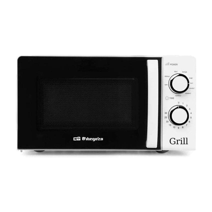 Orbegozo MIG2130 Microondas con Grill