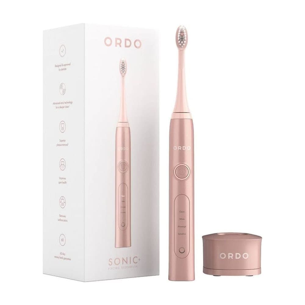 Ordo Sonic Cepillo de dientes eléctrico