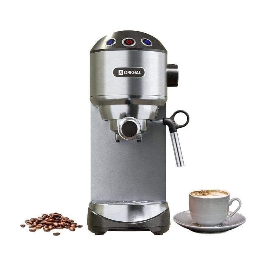 Origial BaristaExpert 19 Cafetera espresso 19 bares