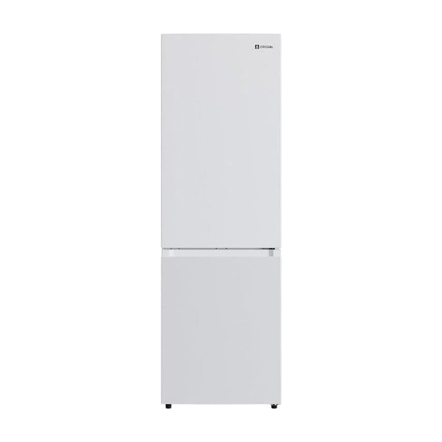 Origial Cool&Freeze 185 Essential Combi No Frost