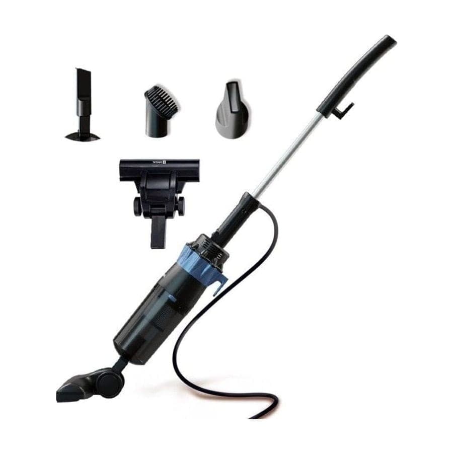 Origial CycloneClean Aspirador Escoba con Cable