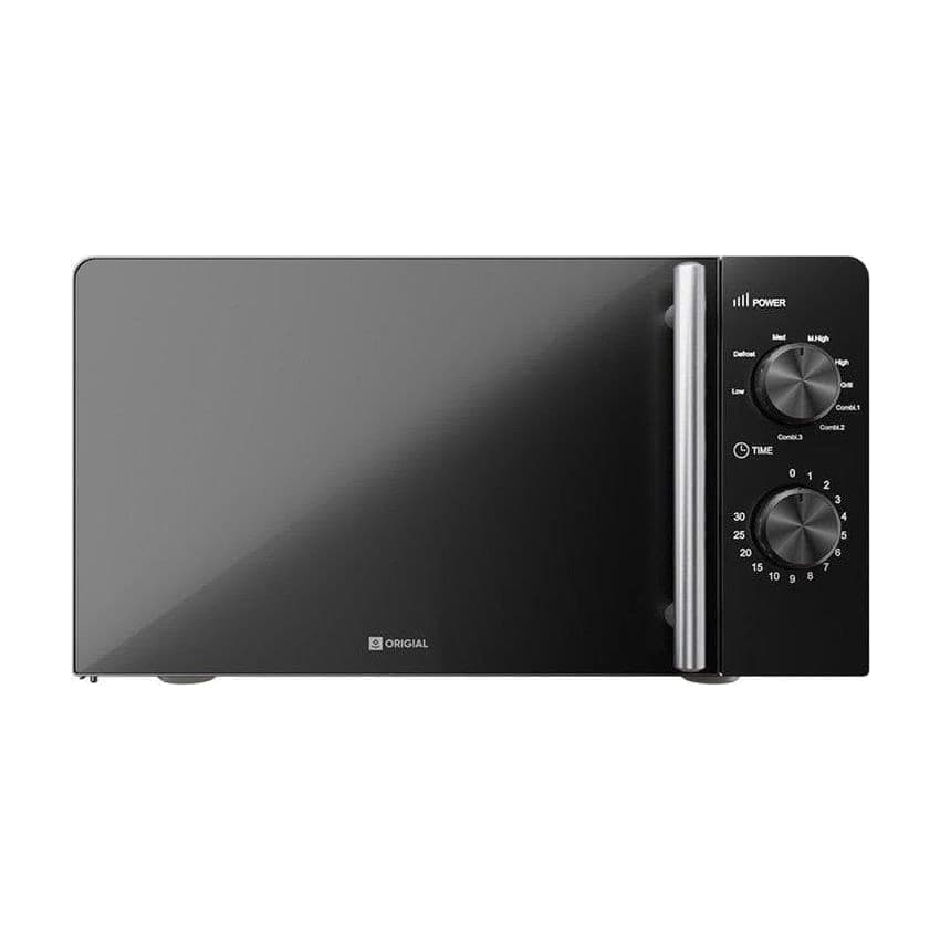 Origial ORIMICG20FSMIRN Microondas con Grill