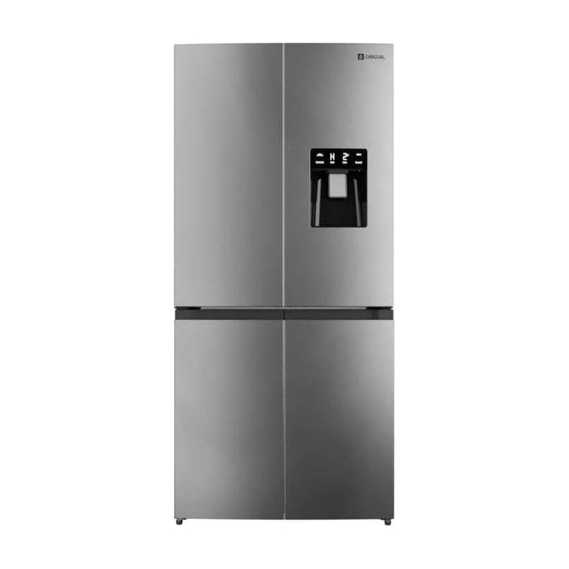 Origial ORISBS182NFIN-4DWD Frigorífico americano 4 puertas