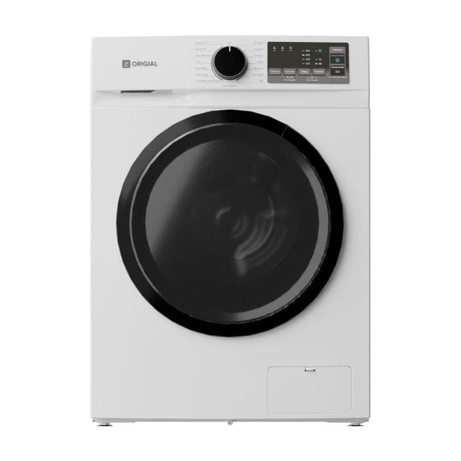 Origial ORIWM10AW Lavadora Carga Frontal Inverter Slim 10 kg