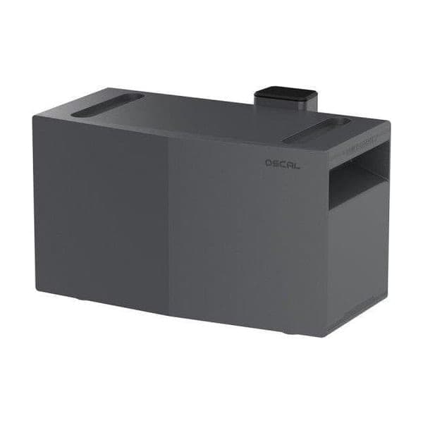 Oscal BP2400 Pro 2016Wh Portable Power Station