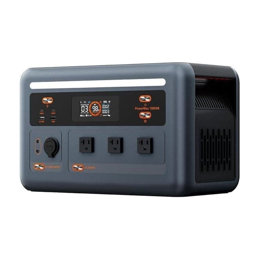 Oscal PowerMax1800 SE 1024Wh 800W