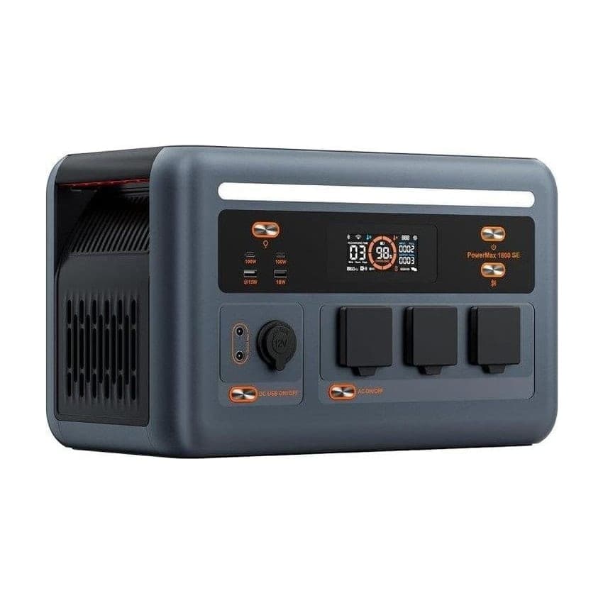 Oscal Powermax1800 SE 1024Wh Portable Power Station