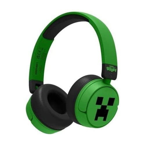 Otl Minecraft Creeper LED