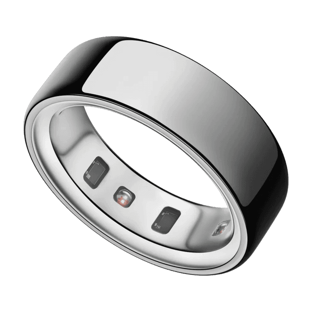 Oura Ring 4