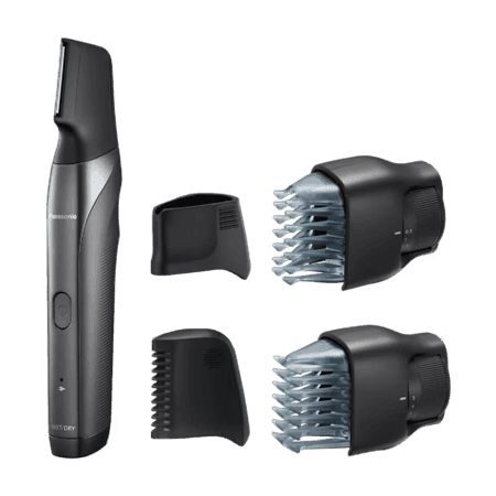 Panasonic ER-GY60 Depiladora para la barba