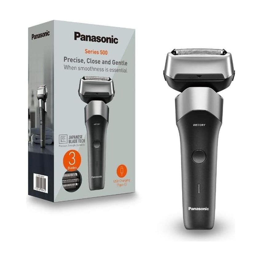 Panasonic ES-RM3FXK503 Afeitadora facial