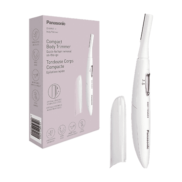 Panasonic ES-WR51 Afeitadora corporal