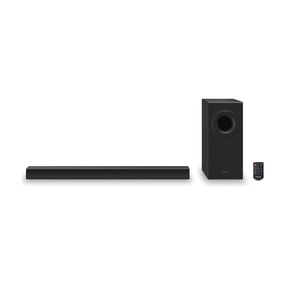 Panasonic HTB490 Barra de Sonido con Subwoofer