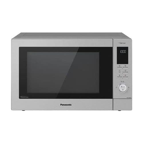Panasonic NN-CD88QSEPG Microondas con grill y Airfry