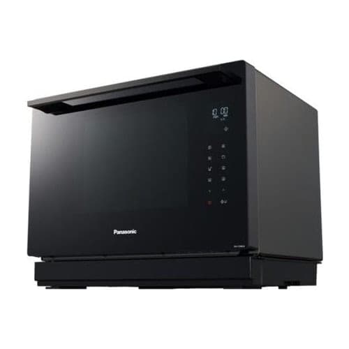 Panasonic NN-CS88LBEPG Microondas Combi Integrable con Grill y Vapor