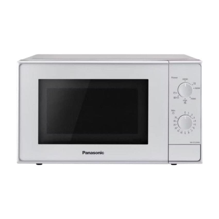 Panasonic NN-K12JMMEPG Microondas con grill de cuarzo