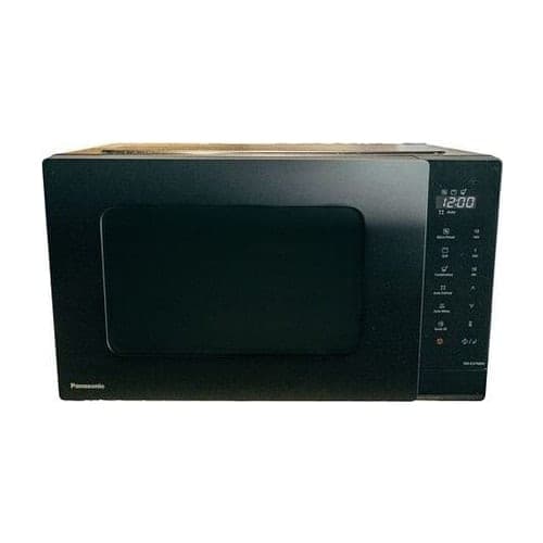 Panasonic NN-K36NBMEPG Microondas combinado de encimera