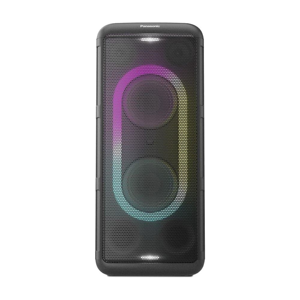 Panasonic SC-TMAX45 Altavoz Bluetooth para fiestas 1000 W USB Karaoke