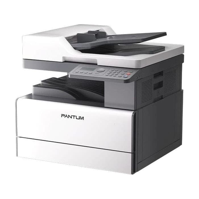 Pantum BM320ADN Multifunción Láser