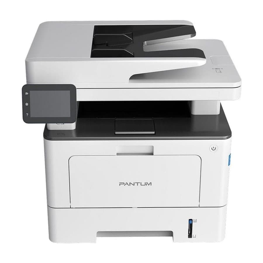 Pantum BM5100FDW Impresora Multifunción Láser Monocromo