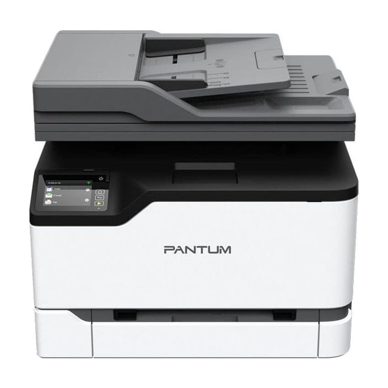 Pantum CM2200FDW Multifunción Láser Color